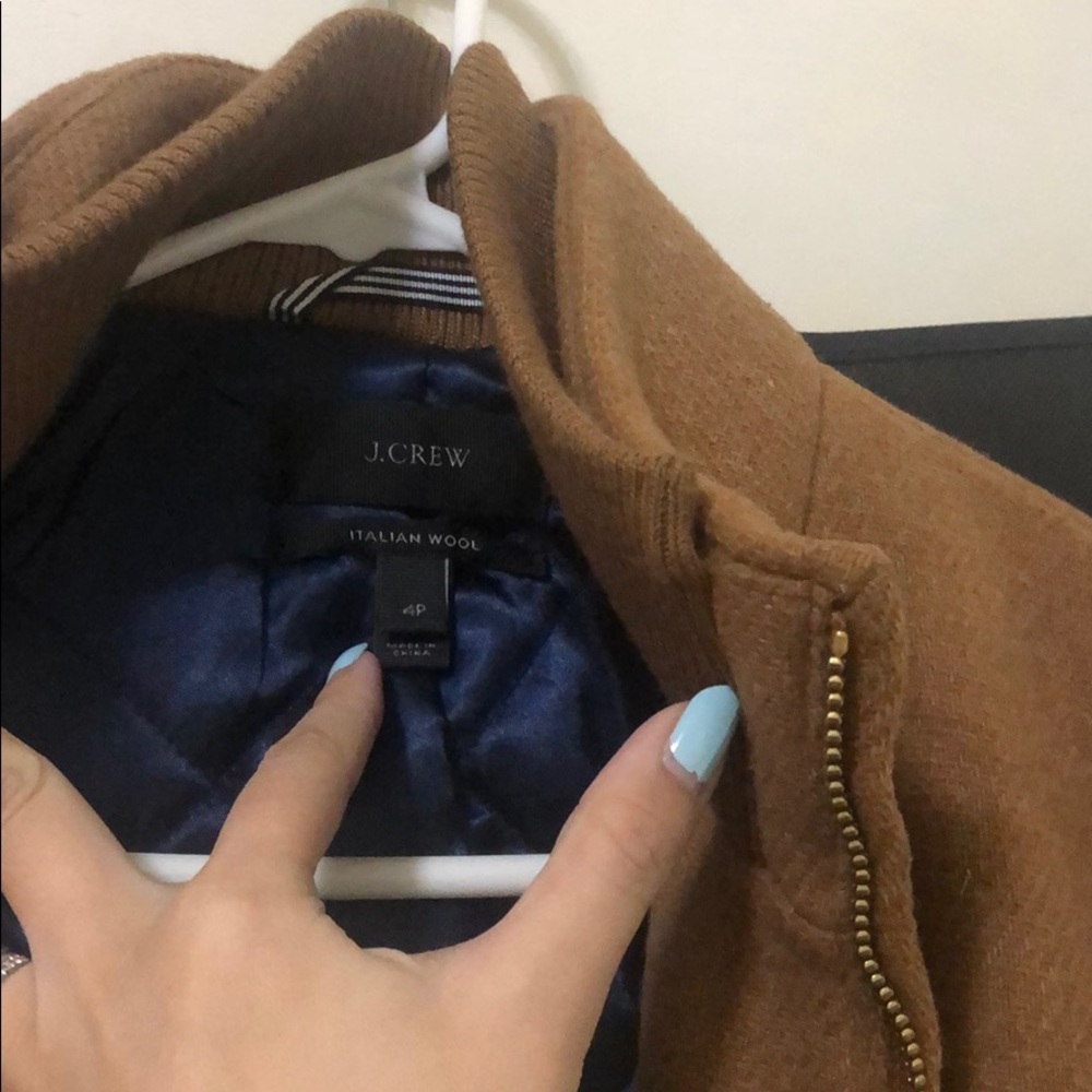 Jcrew jacket - Picture 2 of 5